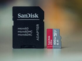 Tudo o que você precisa saber sobre os cartões Micro SD