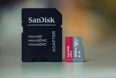 Tudo o que você precisa saber sobre os cartões Micro SD