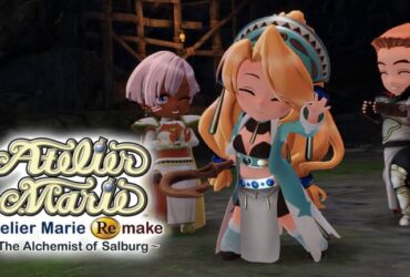 Atelier Marie Remake: The Alchemist of Salburg tem vídeo com 20 minutos de gameplay divulgado