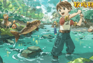 Story of Seasons: novo título em desenvolvimento trará multiplayer