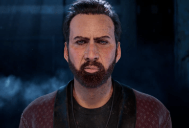 Dead by Daylight apresenta Nicolas Cage em nova colaboração