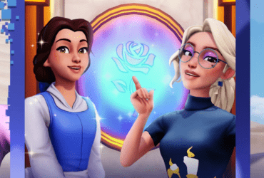Disney Dreamlight Valley detalha próximas atualizações com vanelope e Bela chegando