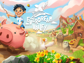 Everdream Valley chega no Nintendo Switch em junho
