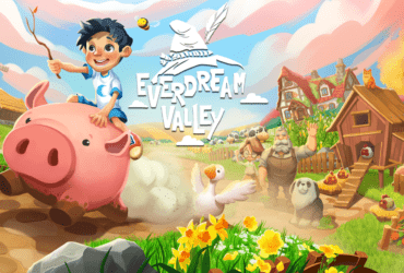 Everdream Valley chega no Nintendo Switch em junho
