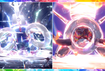 Pokémon Scarlet & Violet: Novo evento de Tera RAID Battle anunciado