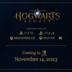 Versão para Nintendo Switch de Hogwarts Legacy é adiada
