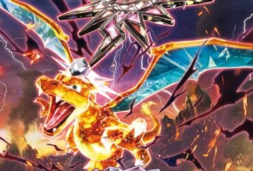 Pokémon TCG - Nova Coleção