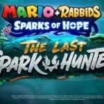 Mario + Rabbids: Sparks of Hope divulga novo vídeo da DLC The Last Spark Hunter