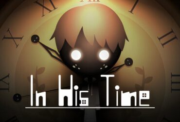 In His Time é anunciado para Nintendo Switch