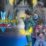 Infinity Strash: Dragon Quest The Adventure of Dai ganha data de lançamento para Nintendo Switch