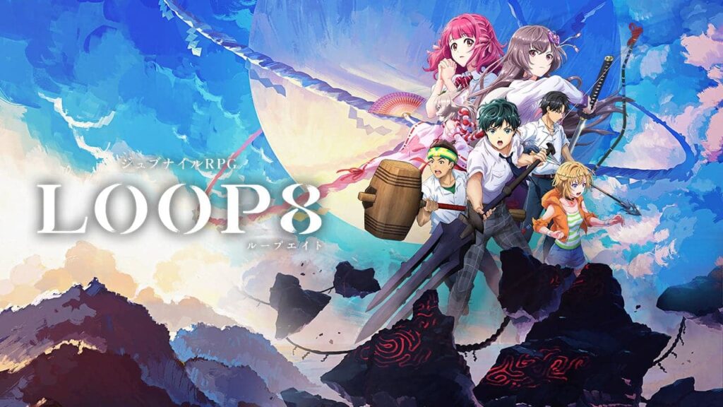 Jogos: Lançamentos da semana no Japão e no mundo! [29/05/2023]