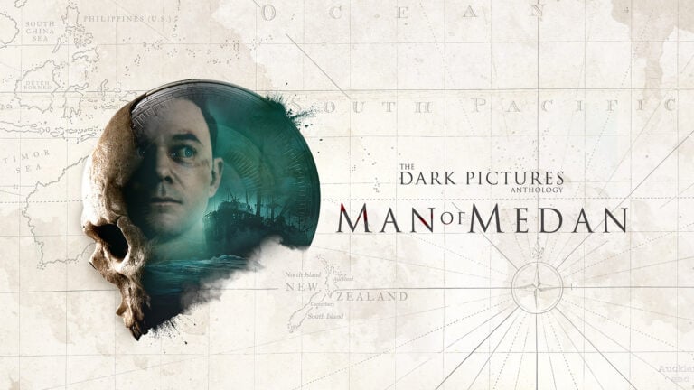 The Dark Pictures Anthology: Man of Medan já está disponível para Nintendo Switch