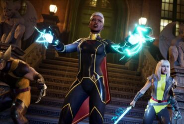 Marvel's Midnight Suns tem sua versão para Nintendo Switch cancelada