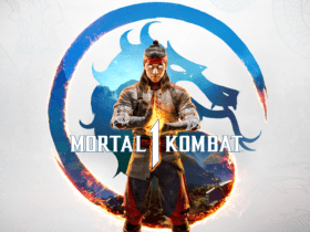 Mortal Kombat 1 - Arte Principal
