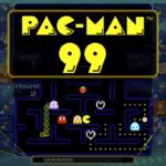 Pac-Man 99 - Banner