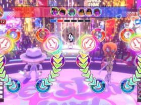 Samba de Amigo: Party Central ganha data de lançamento para Nintendo Switch