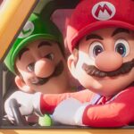 Super Mario Bros.: O Filme bate novo recorde de bilheteria