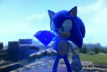 SEGA pode ser a próxima a aumentar o valor de seus jogos