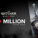 The Witcher 3: Wild Hunt ultrapassa 50 milhões de unidades vendidas