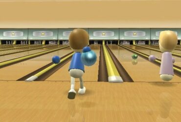 Wii Sports entra oficialmente para o World Video Game Hall of Fame