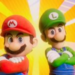 Super Mario Bros. O Filme pode estar chegando a serviços de streaming em breve