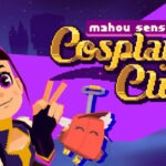 RPG em turnos brasileiro Mahou Senshi: Cosplay Club confirmado para Nintendo Switch