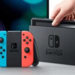Nintendo Switch: update 16.0.3 está disponível