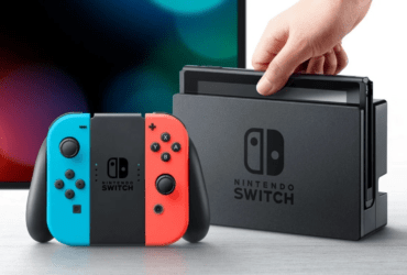 Nintendo Switch: update 16.0.3 está disponível