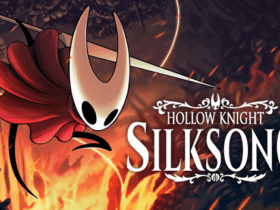 Hollow Knight: Silksong está sem data de lançamento