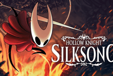 Hollow Knight: Silksong está sem data de lançamento