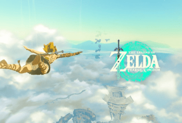 Zelda: Tears of the Kingdom vende 10 milhões de cópias em 3 dias