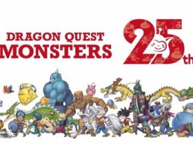 Dragon Quest - 25 Anos