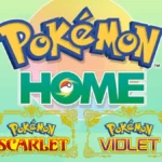 Atualização de Pokémon Home traz conexão com Scarlet & Violet, veja os Pokémon disponíveis