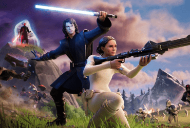 Novo evento de colaboração entre Fortnite e Star Wars traz skin gratuita de Clone Trooper