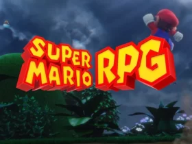 Super Mario RPG: Compositora da trilha sonora original está de volta no remake