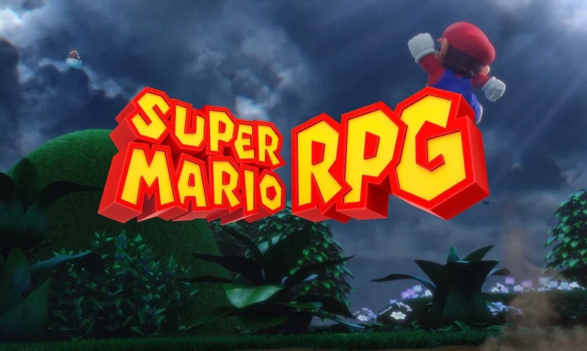 Super Mario RPG: Compositora da trilha sonora original está de volta no remake