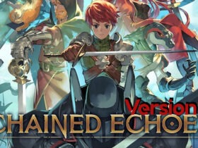 Chained Echoes - Versão 1.2
