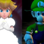 Nintendo Direct Junho 2023: Novo jogo da Peach e Remaster de Luigi’s Mansion: Dark Moon chegam em 2024