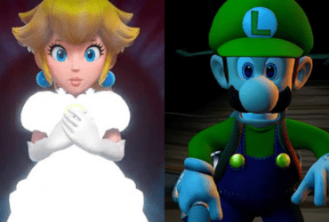 Nintendo Direct Junho 2023: Novo jogo da Peach e Remaster de Luigi’s Mansion: Dark Moon chegam em 2024