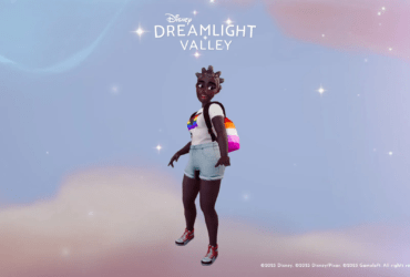 Disney Dreamlight Valley traz itens exclusivos grátis para o Mês do Orgulho