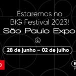 BIG Festival 2023 - Nintendo