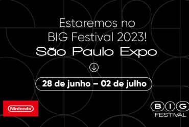 BIG Festival 2023 - Nintendo