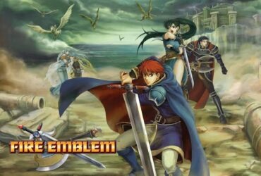 Fire Emblem de Game Boy Advance é anunciado para o Nintendo Switch Online