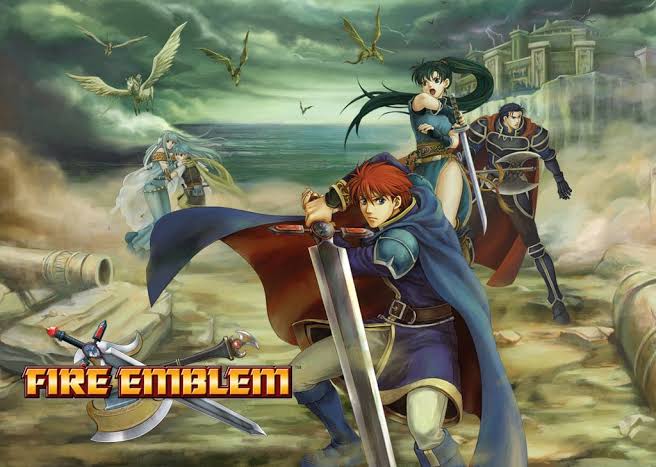 Fire Emblem de Game Boy Advance é anunciado para o Nintendo Switch Online