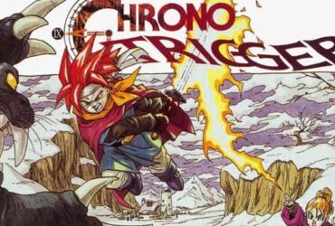 [Rumor] Square Enix estaria desenvolvendo um remake de Chrono Trigger para Nintendo Switch