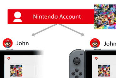 Presidente da Nintendo diz que o próximo console usará a mesma conta Nintendo