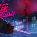 Killer Frequency - Um jogo delicioso que mistura terror com boas doses de humor