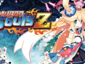 Mugen Souls Z será lançado no Nintendo Switch