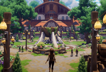 Nintendo Direct Junho 2023: MMO grátis Palia chega ao Switch em breve