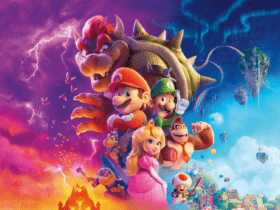 Super Mario Bros.- O Filme 2 ganha data de lançamento